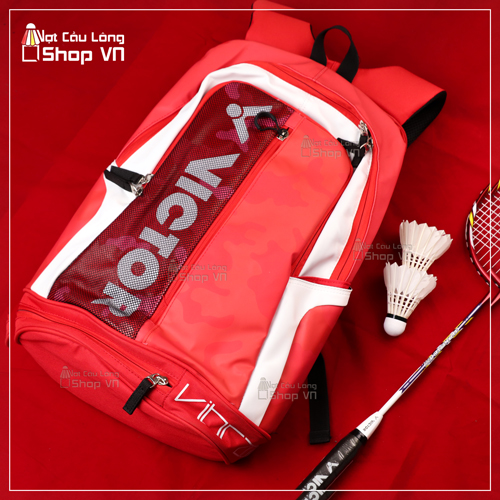 Thương hiệu khi mua balo cầu lông chuẩn