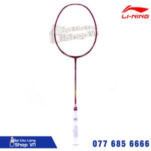 Vợt cầu lông Lining Aeronaut 4000B
