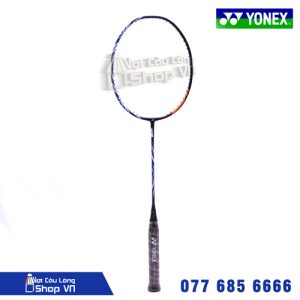 vợt cầu lông Yonex Astrox 100ZZ màu đen