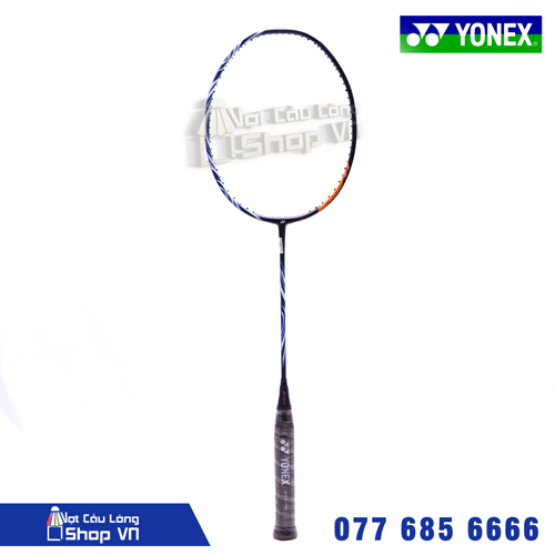 vợt cầu lông Yonex Astrox 100ZZ màu đen