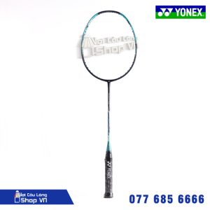Vợt cầu lông Yonex NanoFlare 700 xanh nhẹ đầu