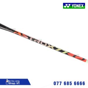 Yonex Astrox 77 đỏ 2020
