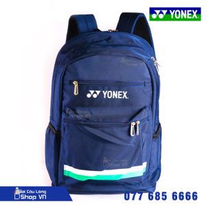 Balo cầu lông Yonex BA12 APEX xanh
