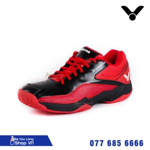 Giày cầu lông Victor SH-A102 đỏ