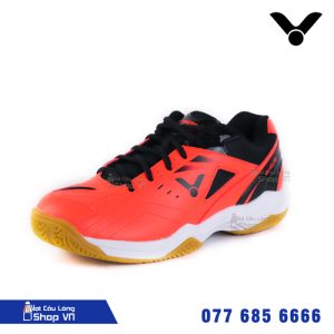 Giày cầu lông Victor SH-A170 cam