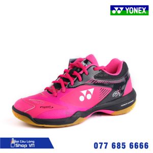 Giày cầu lông Yonex 65L X2 hồng