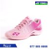 Giày cầu lông Yonex Aerus Z 2020 hồng