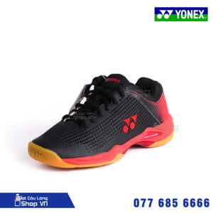 Giày cầu lông Yonex Eclipsion X2 đỏ