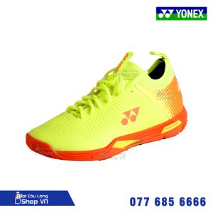Giày cầu lông Yonex Eclipsion Z2 xanh chuối