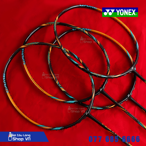 Khung vợt của Yonex Astrox 88D Game 2021