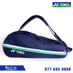 Túi cầu lông Yonex BA 26 APEX xanh