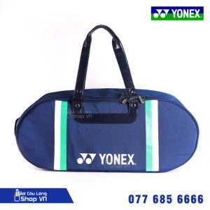 Túi cầu lông Yonex BA31WAEX xanh