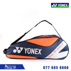Túi cầu lông Yonex BAG200B cam