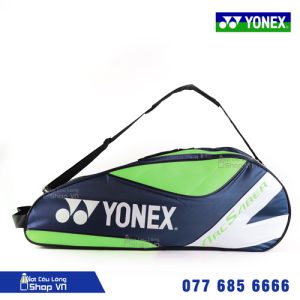Túi cầu lông Yonex BAG200B cam