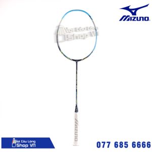 Vợt cầu lông Mizuno Carbo Pro 815