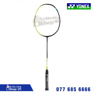 Vợt cầu lông Yonex Astrox 77 xanh chuối