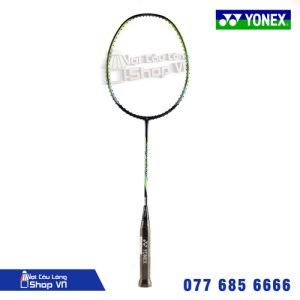Vợt cầu lông Yonex NanoFlare 001 Clear