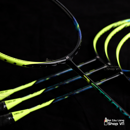 Yonex Astrox 77 xanh chuối studio