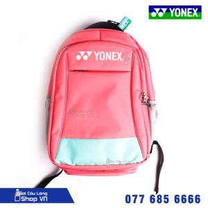 Balo cầu lông Yonex BAG1399 hồng trẻ trung