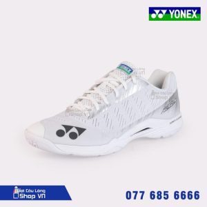 Giày cầu lông Yonex Aerus Z 2020 trắng cap cấp
