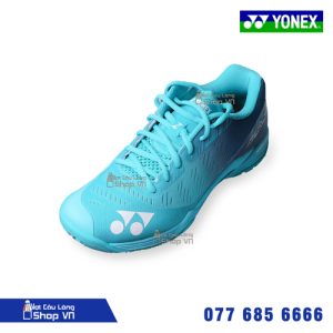 Giày cầu lông Yonex Aerus Z 2020 xanh dương thời trang