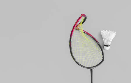 Top 5 cách bảo quản vợt cầu lông 