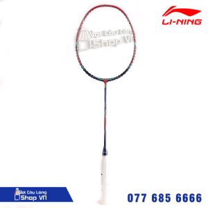Vợt cầu lông Lining Aeronaut 6000 toàn diện
