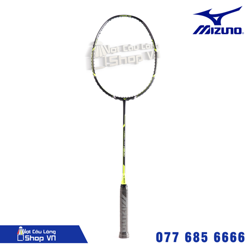Vợt cầu lông Mizuno TurboBlade K500 quốc dân