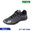 Giày cầu lông Yonex Aerus 3 đen dành cho nam