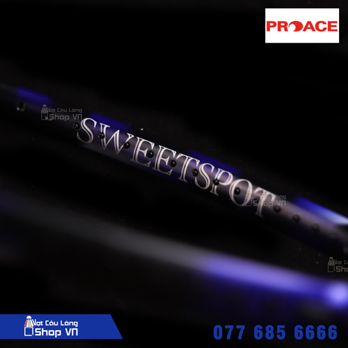 Khung vợt của Proace Sweetspot 900