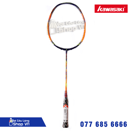 Vợt cầu lông Kawasaki Ninja X266