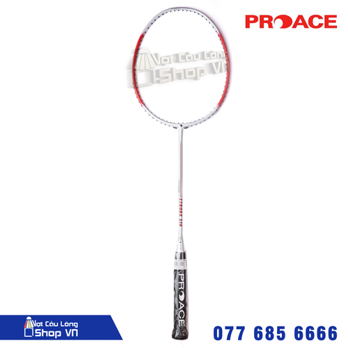 Vợt cầu lông Proace Stroke 316 quốc dân