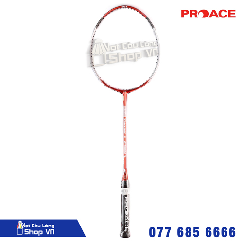 Vợt cầu lông Proace Ti Tanium 9 phản tạt
