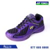 Giày cầu lông Yonex HydroForce 5 tím