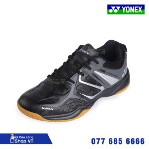 Giày cầu lông Yonex Tokyo Tru Cushion đen