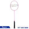 Phôi vợt cầu lông màu hồng