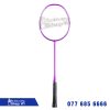 Phôi vợt cầu lông màu tím