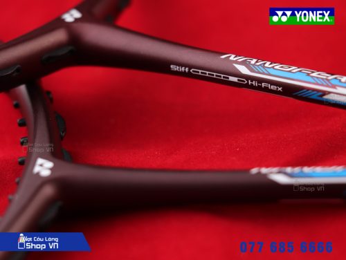 Thân vợt Yonex Nanoflare LT 29i New 2021 chất lượng cao