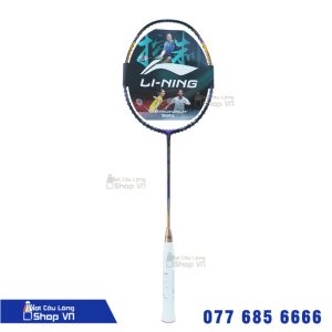 Vợt cầu lông Lining Aeronaut 9000i