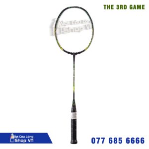 Vợt cầu lông The 3RD Game XMastif 8 hàng nội địa