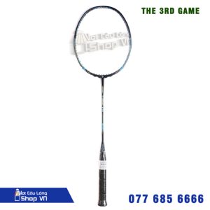 Vợt cầu lông The 3RD Game XMastif 8 TD giá rẻ