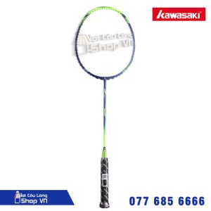 Vợt cầu lông Kawasaki Ninja X288 xanh lá