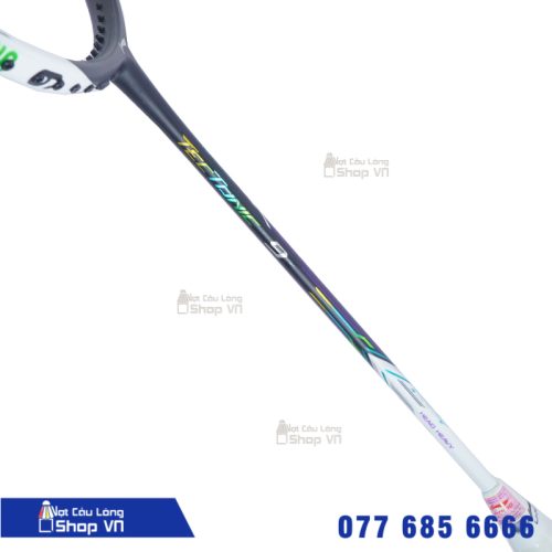 thân Vợt cầu lông Lining Tectonic 9