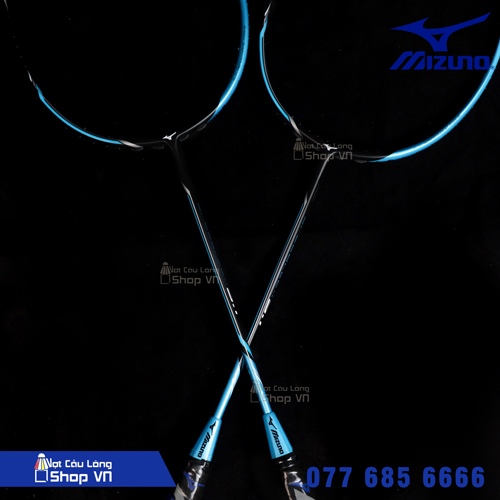 Mizuno Speedflex 9.1