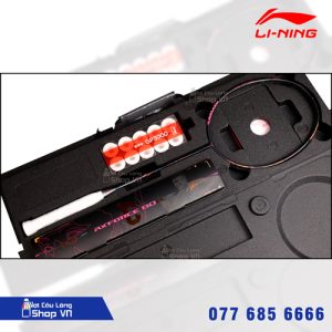 Vợt cầu lông Lining Axforce 80CL 2021