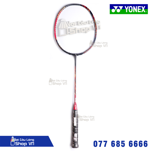 Vợt cầu lông Yonex Astrox 99 Pro 2021 đỏ