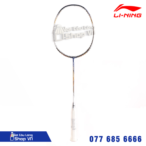 Vợt cầu lông Lining 3D Calibar 200