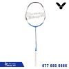 Vợt cầu lông Victor Brave Sword 12 xanh