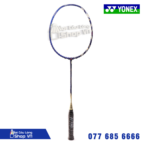 Vợt cầu lông Yonex Astrox 99 Xanh Navy