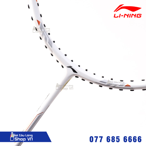 Công nghệ Tectonic Technology Platform của Lining Tectonic 7